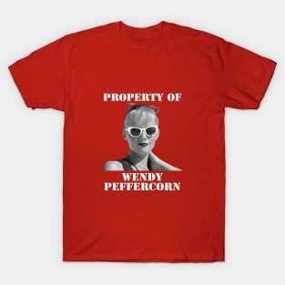 Peffercorn_Property T-Shirt